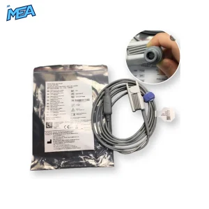 Integrated 6-Pin SpO2 Sensor for Edan 02.01.210119
