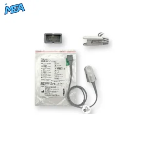 DB9 Adult SpO2 Finger Sensor 1.0m for Edan 02.01.210120