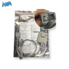 Adult Finger SpO2 Sensor for Edan 02.01.210122