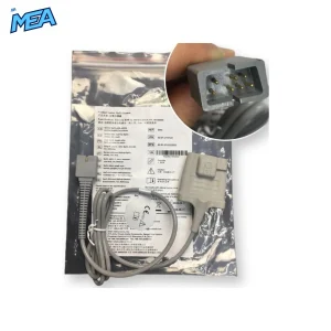 Adult Finger SpO2 Sensor for Edan 02.01.210122