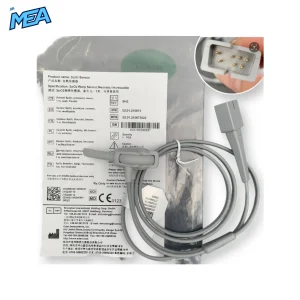 Neonatal Wrap SpO2 Sensor for Edan 02.01.210673