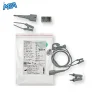 Adult/Child Ear SpO2 Sensor for Edan 02.57.225000 6 Adult/Child Ear SpO2 Sensor for Edan 02.57.225000