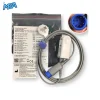 Integrated 7-Pin SpO2 Sensor for Edan 02.57.225029