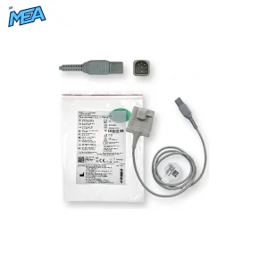 Integrated Adult Finger SpO2 for Edan 02.57.225230