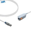 Pediatric Hard Shell SpO2 Sensor 3.0m for Edan M15-40099 Reusable