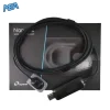 Eight Teeth NanoPix intraoral sensor with USB connectivity for high-definition digital dental imaging and diagnostics.