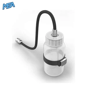 Endoscope water bottle for Olympus Fuji Pentax with connecting tube