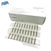 Enhance finishing system dental polishing discs cups and points for composite restorations