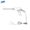Ligasure Vessel Sealing Veterinary Instrument Electrosurgical Bipolar Basis Of Surgical Instruments 23 Enovatemed LE4218 LigaSure vessel sealing veterinary instrument with large curved bipolar jaw for advanced electrosurgical tissue fusion and cutting procedures