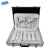 Endoscopic Sinus Surgery Stainless Steel Tonsillectomy Tray Adenoidectomy Set Basic Surgical Instrument 4 ENT Surgical Instrument Set for Endoscopic Sinus Surgery, Tonsillectomy and Adenoidectomy – Stainless Steel Tray