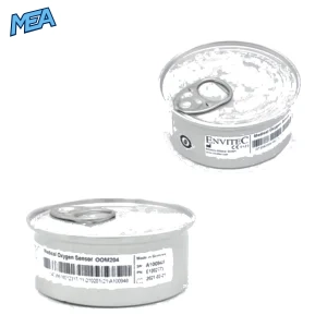 Envitec OOM204 medical oxygen sensor O2 cell E01-00-0097 for ventilator and anesthesia machine