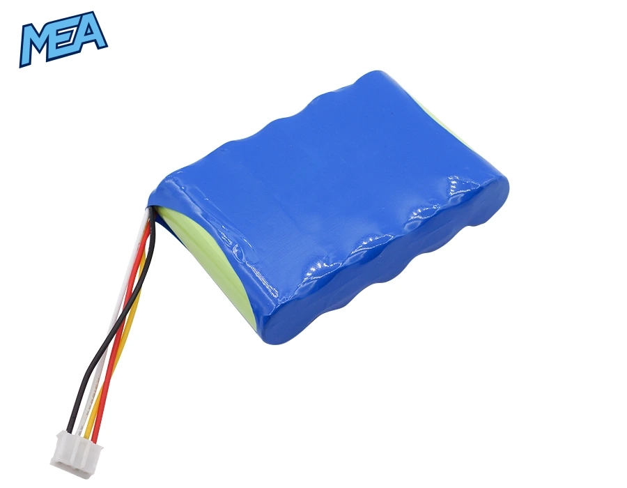 RC1800AA05AA Battery for Fresenius Kabi Agilia Syringe Pumps – 6V 2100mAh 4 6V 2100mAh replacement battery for Fresenius Kabi Agilia syringe pumps