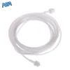 Gas Sampling Lines Sidestream ETCO2 Sample Line 2 Gas Sampling Lines Sidestream ETCO2 Sample Line for capnography respiratory monitoring