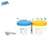 GC EXAFLEX Putty 500g + 500g A-Silicone Dental Impression Material