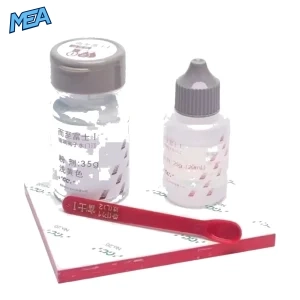 GC Fuji I Dental Glass Ionomer Cement for Metal and Porcelain Restorations