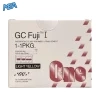 GC Fuji I Glass Ionomer Cement 35g Powder and 25g Liquid Dental Filling Material
