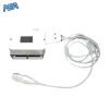 GE 10S Ultrasound Probe 3 GE 10S Ultrasound Probe phased array transducer 4.0–12.0 MHz original GE