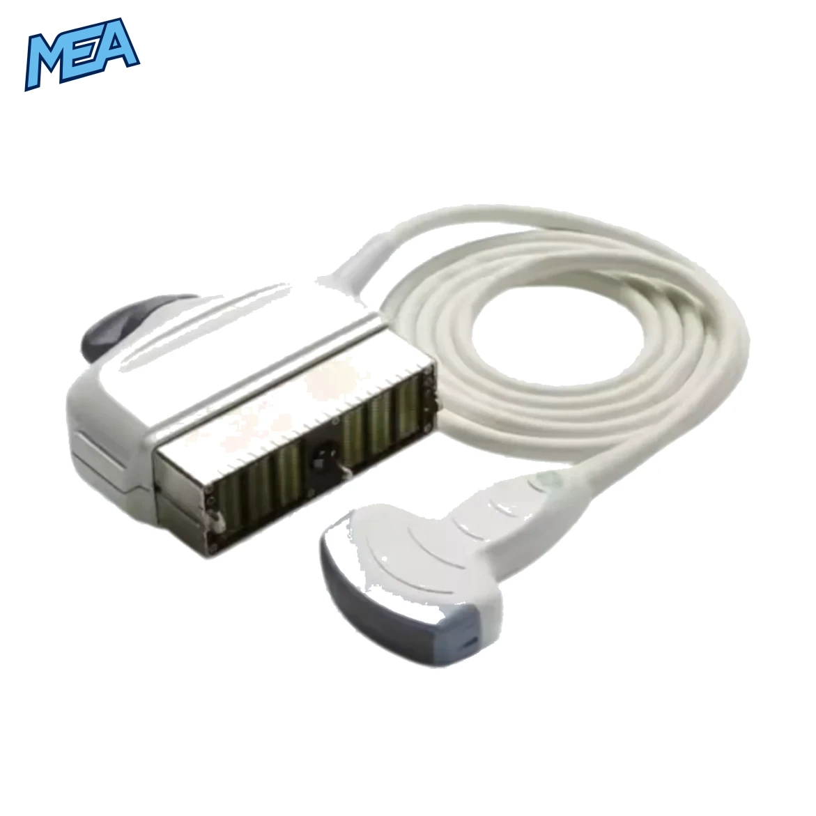 4C-D For GE Voluson E6/Voluson E8 Expert/Vivid E9 New Convex Array Ultrasonic Transducer Sensor Ultrasonic Probe 1 GE 4C-D Convex Array Ultrasound Probe compatible with Voluson E6, E8 Expert, and Vivid E9 systems