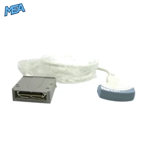 GE 4C-SC wideband curved convex array probe for Venue 40 ultrasound system