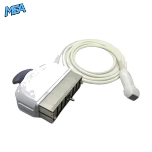 GE 6S-D Phased Array Ultrasound Probe for Vivid E90, E95 and S60N Systems