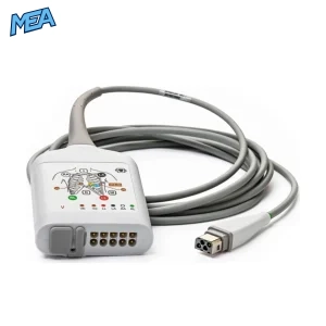 GE CARESCAPE ONE MKE101 ECG Micro Module 2099884-001 for patient monitoring system