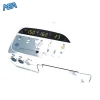 GE Corometrics 174 fetal monitor with dual ultrasound monitoring for labor delivery and twin pregnancy assessment