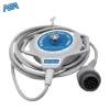 GE Corometrics 2264HAX TOCO and 5700HAX ultrasound transducer for fetal monitoring with 3m TPU cable