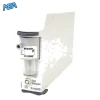 ge-e-minic-co2-module attached to ge carescape monitor for accurate co2 and respiration monitoring