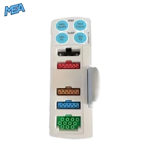 E E-PSMP-01 Multifunctional Patient Monitor Module M1020271 for B450 B650