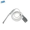 GE E8Cs-RS ultrasound probe refurbished endocavity transducer for OB-GYN imaging
