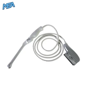 GE E8Cs-RS ultrasound probe refurbished endocavity transducer for OB-GYN imaging