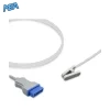 GE Healthcare Adult Ear Clip SpO2 Sensor 3.0m (Nellcor Oxismart Technology, New) 5 GE Healthcare adult ear clip SpO2 sensor with 3.0m cable, Nellcor Oxismart technology