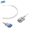 GE Healthcare Adult Soft Tip SpO2 Sensor 3.0m with 11-pin connector