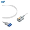 GE Healthcare Adult Soft Tip SpO2 Sensor 3.0m Masimo SET 11-pin reusable
