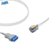 Infant Soft Tip SpO2 Sensor 3.0m for GE Healthcare Monitors Reusable, Technology: Masimo SET