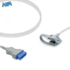 Neonate Wrap SpO2 Sensor 3.0m for GE Healthcare Monitors Reusable, Technology: Masimo SET