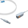 Pediatric Hard Shell SpO2 Sensor 1.0m for GE Healthcare Monitors Reusable, Technology: Ohmeda