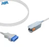Pediatric Hard Shell SpO2 Sensor 3.0m for GE Healthcare Monitors Reusable, Technology: Nellcor OxiMax 5 Pediatric Hard Shell SpO2 Sensor 3.0m for GE Healthcare Monitors Reusable, Technology: Nellcor OxiMax