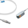 Adult Hard Shell SpO2 Sensor 1.0m for GE Healthcare TS-F1-H Reusable, Technology: Ohmeda 5 Adult Hard Shell SpO2 Sensor 1.0m for GE Healthcare TS-F1-H Reusable, Technology: Ohmeda