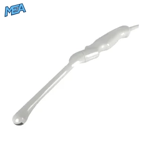 GE IC5-9-D endocavitary transvaginal ultrasound probe for OB GYN and urology imaging