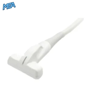 GE L3-9i-D Vascular Linear Ultrasound Probe for GE LOGIQ E9 with 10–2 MHz Digital Linear Transducer