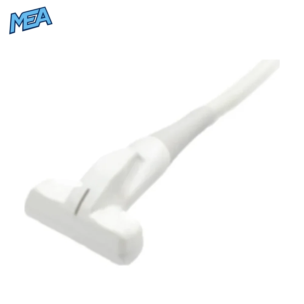 GE L3-9i-D (L39iD) Vascular Linear Ultrasound Probe For High-Resolution Imaging (Refurbished) 1 GE L3-9i-D Vascular Linear Ultrasound Probe for GE LOGIQ E9 with 10–2 MHz Digital Linear Transducer