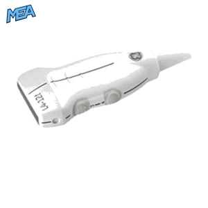 L4-12T-RS Wide-band Linear Array Probe Ultrasound Probe for GE Healthcare LOGIQ and VENUE Systems