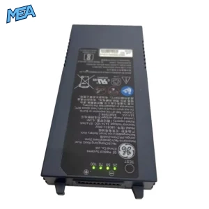 GE LOGIQ V1 V2 ultrasound replacement battery U80321-3R02 lithium-ion power pack