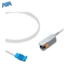 GE OxyTip+ Adult Hard Shell SpO2 Sensor 1.0m (New) 5 GE OxyTip+ Adult Hard Shell SpO2 Sensor 1.0m - new reusable finger clip pulse oximetry sensor