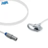 Neonate Wrap SpO2 Sensor 3.0m for General Meditech Monitors Reusable, Technology: Digital