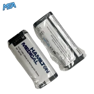 Hamilton C1 T1 replacement battery REF 369108 lithium-ion 10.8V 72Wh