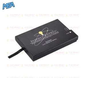 REF 369106 NL2024HD replacement battery for Hamilton C2 C3