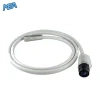 Handpiece Tube for Sirona C8+ / Intego TP-TUC8 6-Pin Dental Handpiece Hose with Light
