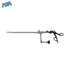 HD 10mm x 270mm 0° Veterinary Laparoscope Rigid Endoscope with 6mm Work Channel for Veterinary Surgery